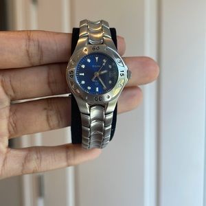 Bulova Watch